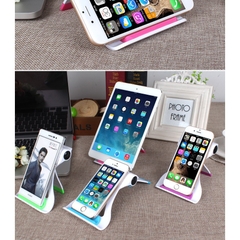 Giá Đỡ Điện Thoại, Máy Tính Bảng, Ipad Sxd001