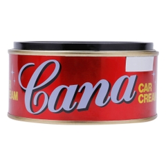 Kem Cà Na Đánh Bóng Xóa Trầy Xước Sơn Ô tô, Xe Máy, Xi Cana Car Cream 100-220g