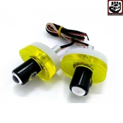 Bộ Đèn Xi Nhan Led 2 Tầng Siêu Sáng Cho Exciter, Vario, Winner X