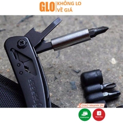 Kềm Gerber Đa Năng Siêu Bền Chính Hãng