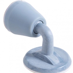 Dụng Cụ Hít Chặn Cửa Silicone Chống Va Đập