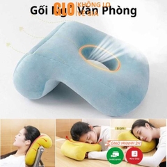 Gối Ngủ Văn Phòng Đa Năng Siêu Dễ Thương