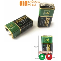 Pin 9v Cho Thiết Bị Điện Tử