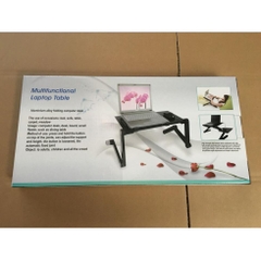 Bàn Máy Tính Gấp Gọn Tiện Lợi