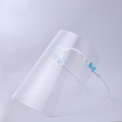 Kính Chống Văng Bắn Dầu Mỡ Khi Nấu Ăn Paul Lorna, Chống Giọt Bắn Tiện Lợi