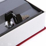 Két Sắt Mini Hình Cuốn Sách Tiện Lợi