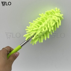 Cây Lau Bụi San Hô 80cm