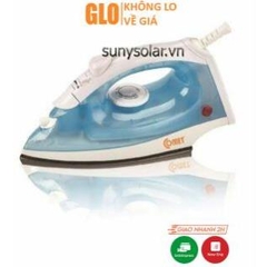 Bàn Ủi Hơi Nước COMET CM1136 BH 12 tháng