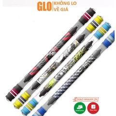 Bút Quay Nghệ Thuật V7.0 Chịu Nhiệt, Siêu Bền, Điều Chỉnh Mod Trở Nên Dễ Dàng Hơn