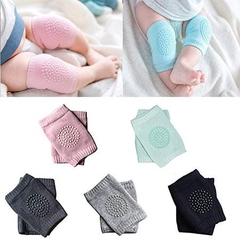 Bộ 2 Băng Đệm Bảo Vệ Đầu Gối Cho Bé Tập Bò
