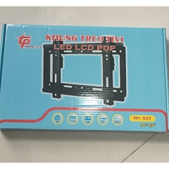 Khung Treo Tivi Thẳng Treo Sát Tường Bản 32inch(24-42inch)