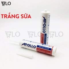 Keo Silicone Apollo A300 Chống Thấm Dung Tích 300ml