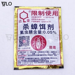 Gói Thuốc Diệt Gián Kiến Hiệu Quả Cao