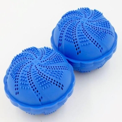 Quả Bóng Giặt Đồ Máy Giặt Sinh Học Wonder Laundry Ball