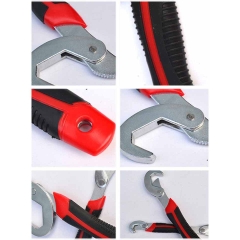 Bộ 2 Cờ Lê Poseidon Đa Năng Snap N Grip Tiện Dụng