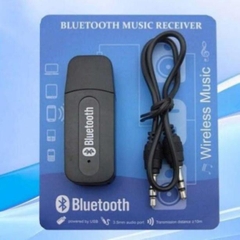Usb Bluetooth Hjx-001/BT-163 Tạo Bluetooth Cho Loa & Amply