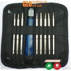 Bộ Vít Đa Năng 7339A Xịn