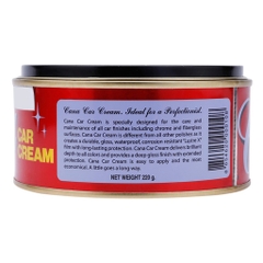 Kem Cà Na Đánh Bóng Xóa Trầy Xước Sơn Ô tô, Xe Máy, Xi Cana Car Cream 100-220g
