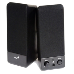 Loa Vi Tính 2.0 Genius SP-S110
