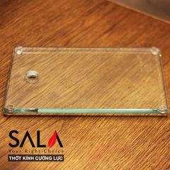 Thớt Kính Cường Lực 12 Ly