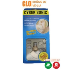 Máy trợ thính Cyber Sonic JZ-1088A