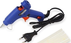 Súng Bắn Keo Nến + 10 Cây Keo