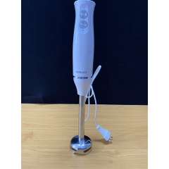 Máy Xay Cầm Tay Sokany Wk-1707 Inox