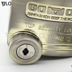 Ổ Khóa Cửa Chụp Chống Cắt Toàn Diện DS-70 PADLOCK GOOD Chính Hãng