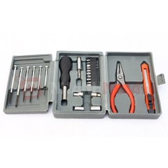Bộ Vít 24 Món Sửa Chữa Chuyên Dụng Đa Năng