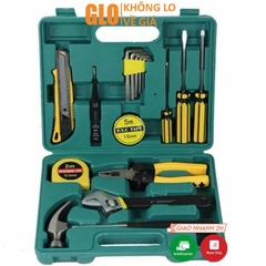 Bộ Đồ Nghề 15 Chi Tiết Đa Năng