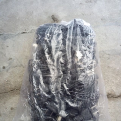 Dây Nguồn Số 8