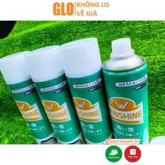 Chai Xịt WINSHINE Vệ Sinh Dụng Cụ Nhà Bếp, Tẩy Sạch Làm Mới Các Vật Dụng Bếp Hiệu Quả