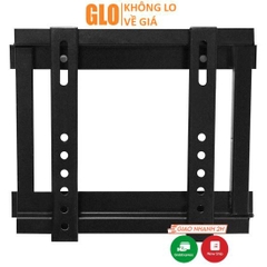 Khung Treo Tivi Thẳng Treo Sát Tường Bản 32inch(24-42inch)