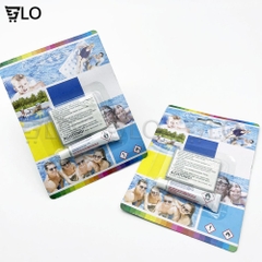 Keo Dán Kèm Miếng Vá, Keo Vá Hồ Bơi, Phao Bơi, Nệm Hơi