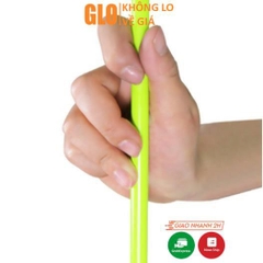 Dụng Cụ Fitness Tập Thể Dục, Thanh Rung FLEX BAR Đàn Hồi Tập Gym Đa Năng Làm Gọn Cơ Thể Săn Chắc Các Cơ Tại Nhà Siêu Bền