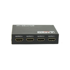 Bộ chia Hub 1 HDMI ra 2 hoặc 4 HDMI