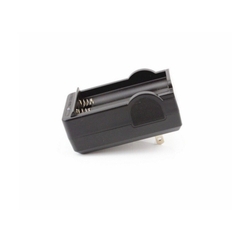 Sạc Đôi Thường Pin Lion 18650/26650 Dùng Cho Đèn Pin, Quạt Sạc,...