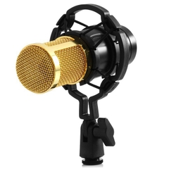 Micro thu âm chuyên nghiệp BM800 chính hãng