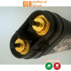 Lược Chải Nhuộm Đen Tóc Thông Minh 200ml Cực Kỳ Dễ Sử Dụng