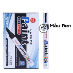 Bút Sơn Repaint Tẩy Trắng, Làm Mới, Phục Hồi Giày, Vẽ Lốp Xe, Che Vết Nứt Đồ Nhựa, Gốm Sứ Siêu Tốc MAKER PAINT TOYO