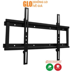 Khung Treo Tivi Thẳng Treo Sát Tường Bản 42inch (32-50inch)