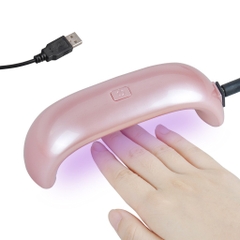 Máy Sấy Khô Móng Tay Chân Nail Gel
