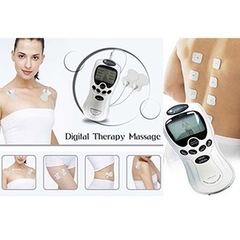 Máy Massage Trị Liệu 4 Miếng Dán - Dòng Cao Cấp