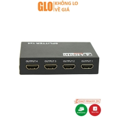 Bộ chia Hub 1 HDMI ra 2 hoặc 4 HDMI