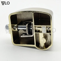 Ổ Khóa Cửa Chụp Chống Cắt Toàn Diện DS-70 PADLOCK GOOD Chính Hãng