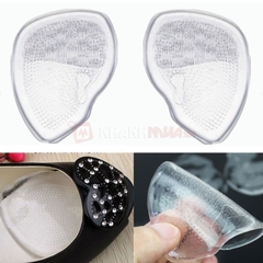 Combo 2 Bộ Miếng Lót Giày Cao Gót, Giày Bệt