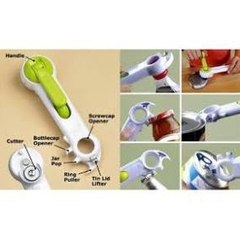 Dụng Cụ Khui, Mở Nắp Đa Năng 7 In 1