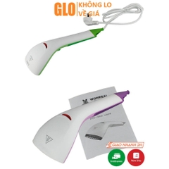 Bàn Là Hơi Nước Sokany Garment YG-868B