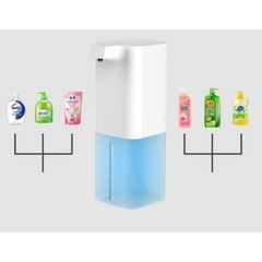 Máy Tạo Bọt Rửa Tay Tự Động 350ml