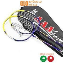 Vợt Cầu Lông Thể Thao Siêu Nhẹ